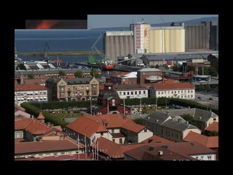 Scheven feat.Sekem - Ladda Om