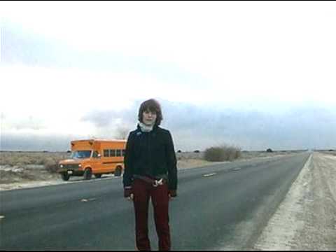 Rilo Kiley - Wires and Waves - Music Video