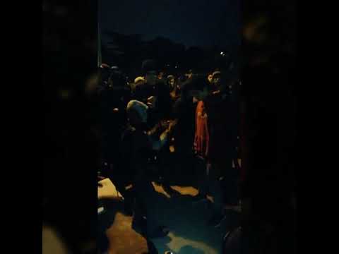 El Menor vs Tetra Pack