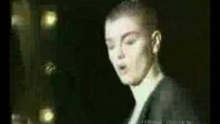 Sinead O&#39;Connor - The Emperor&#39;s New Clothes