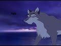 Balto 2 Wolf Quest Opening Scene