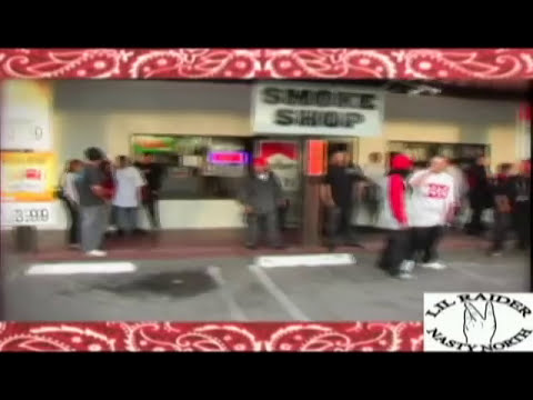 Lil Raider & Lil Toro - Ready for the Funk'n   Official Music Video