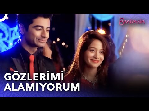 Seni Seviyorum Partisi🥲 | Dayısının Yeğeni 55.Bölüm