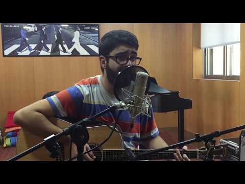 João Couto - Blackbird (The Beatles)