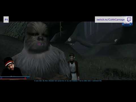 Twitch Best of CohhCarnage #7