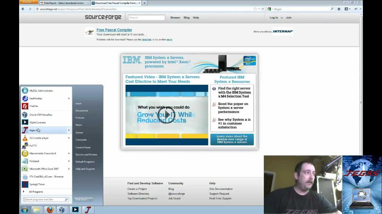 FreePascal 101 - Intro