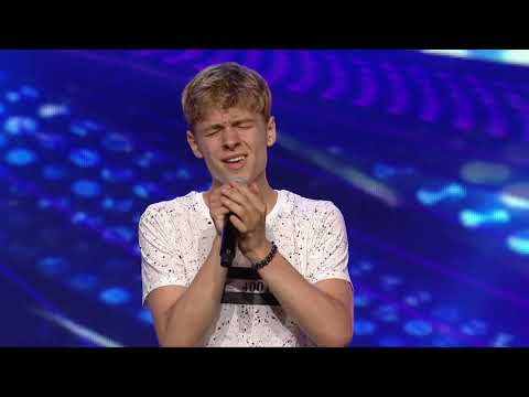 Titas ir Benas | X Faktorius 2019 m. ATRANKOS | 3 serija