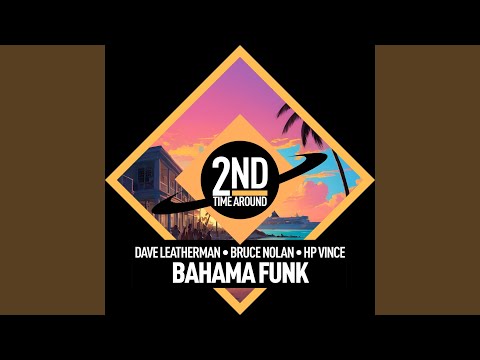 Bahama Funk