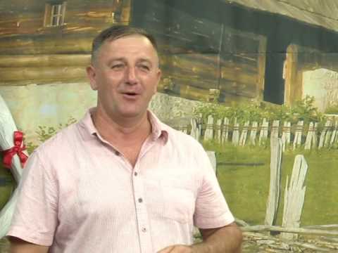 Vrelo Krajine - Parfem - Svrati u zavicaj - (TV Duga Plus 2016)