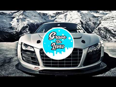 Djay W - Vou de 4 Molas - MC Joãozinho VT, Ryan, Kelvinho, Lipi e MC Neguinho do Kaxeta (COM GRAVE)