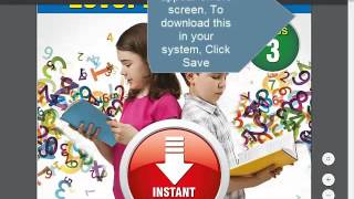 How to download ebook from MTG website