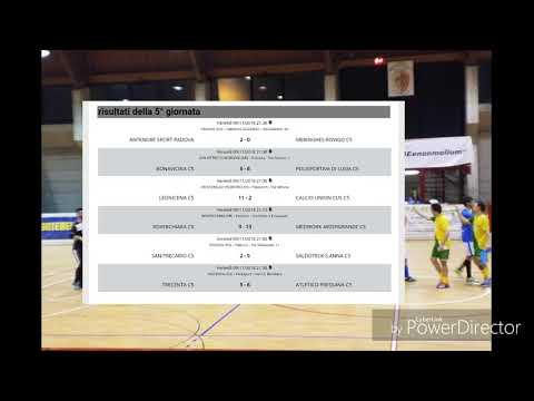 MISTER TREGNAGO: UNION CUS E LUSIA