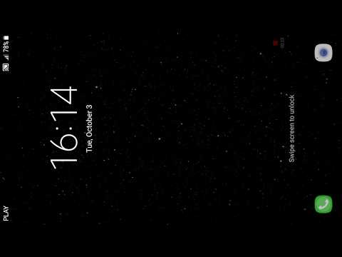 Black Live Wallpaper Pro Video