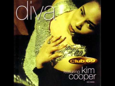 Club 69 featuring Kim Cooper - Diva (Diva's Talk A cappella)