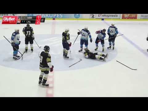 DK 06.02.2022 - VERUM BELLATORS - LNL STARS