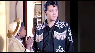 Elvis Presley '' Hard Luck'' instrument rebalance..