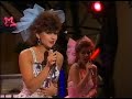 Tracey Ullman - Move Over Darling (Live Nöjesmaskinen 1984)