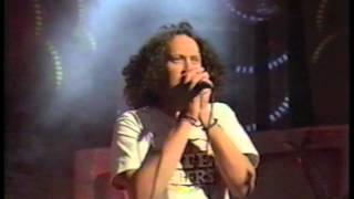 The Screaming Jets - &#39;Fix the Feeble&#39;