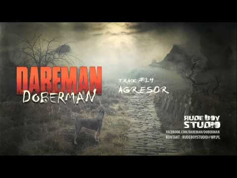 14.Doberman - Agresor - (Prod. Cuty Dna)