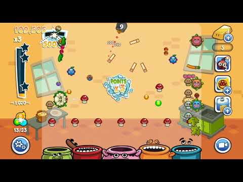 PAPA PEAR SAGA LEVEL 1020 ❗ NO BOOSTER ❗✔✔GAMING EVERYTIME WITH SHOBBY ✔✔