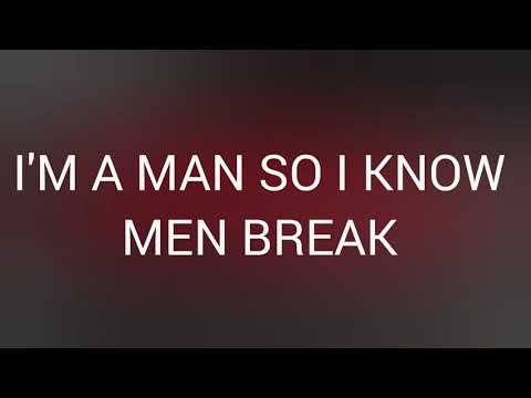 Trillarh - Men Break (Lyric Video)