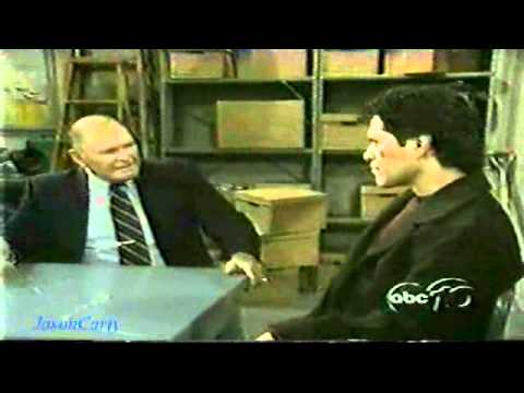 2000 Caroline Benson 53 - Sonny Tests Roy