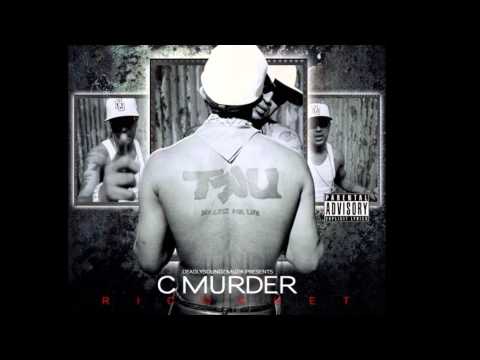 C-Murder (EXPLODE ON THE SCENE)