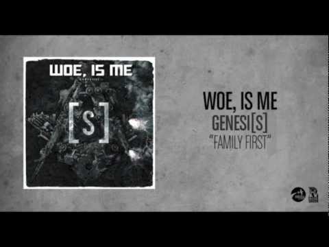 Video thumbnail for Family First