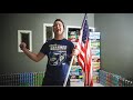 TONY TORNADO HAPPY 4TH OF JULY 4