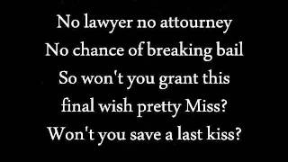 Tommy Gun by Royal Republic (Lyrics + Download)