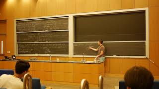 Spencer Dowdall - Hyperbolic geometry in group extensions