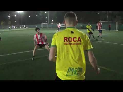 CHOLO FC vs BAJO BELGRANO FC - #LigaNuñez - #Clausura SLV Fecha 5/07/2022