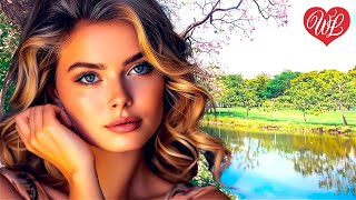 НЕ ЖАЛЕЮ ♥ ЛИРИЧЕСКИЕ ПЕСНИ ПРО ЛЮБОВЬ WLV ♥ LYRICAL SONGS ♥ RUSSISCHE MUSIK ♥ RUSSIAN MUSIC HITS