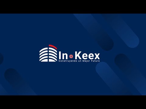 Proyecto InKeex