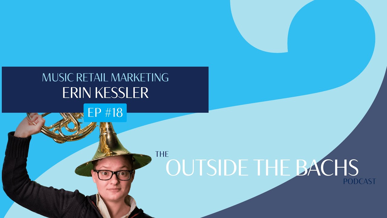 Music Retail Marketing | Erin Kessler & Kelly Riordan - YouTube