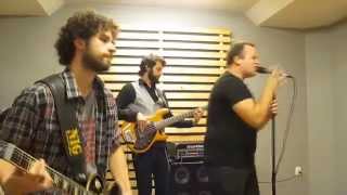 Underload - The Great Divide (Black Country Communion cover) HD