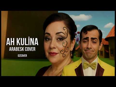 Ah Kulina - Arabesk AI Cover | OZCOVER