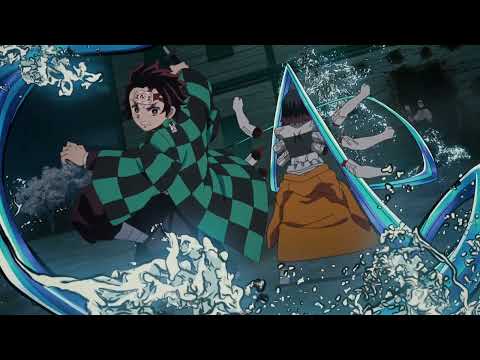 Demon slayer- [AMV/edit] // UNSTOPPABLE