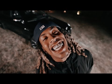 LG Izz - You Started It (Official Music Video)