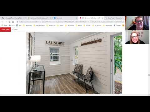 545 Common St., Dedham MA