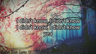 Mac Miller - Self Care (Official Lyrics)