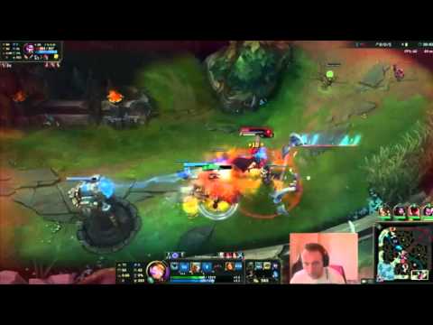 Shadino And Zudung Are Both On Fire