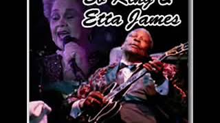 B B King &amp; Etta James There Is Something On Your Mind