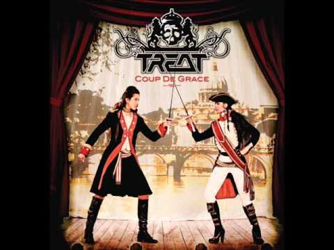 Treat - Coup De Grace 2010 Remastered Edition (Full Album)
