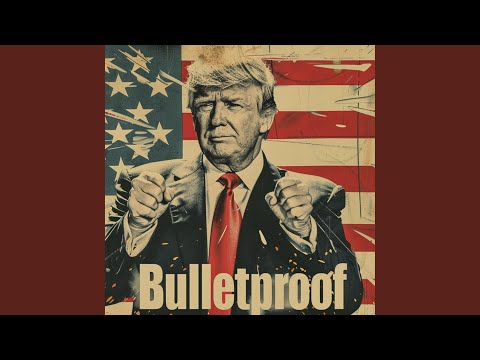 Trump Is Bulletproof