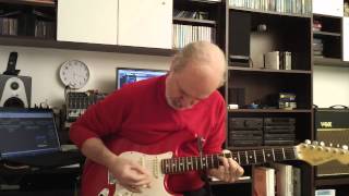 Gonzales - The Shadows cover by the Virtual Shadows Tribute