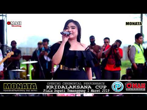 Bulan madu MONATA   RERE AMORA