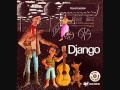 Django Reinhardt & Bill Coleman - Swing Guitar - Paris, 19.11.1937