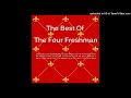 The Four Freshmen - Candy