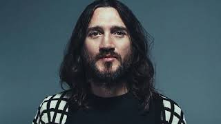 John Frusciante - Repeating (Sub Inglés -  Español)